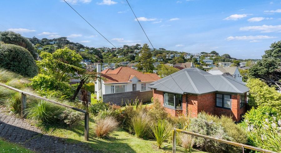  at 544 Broadway, Strathmore Park, Wellington, Wellington