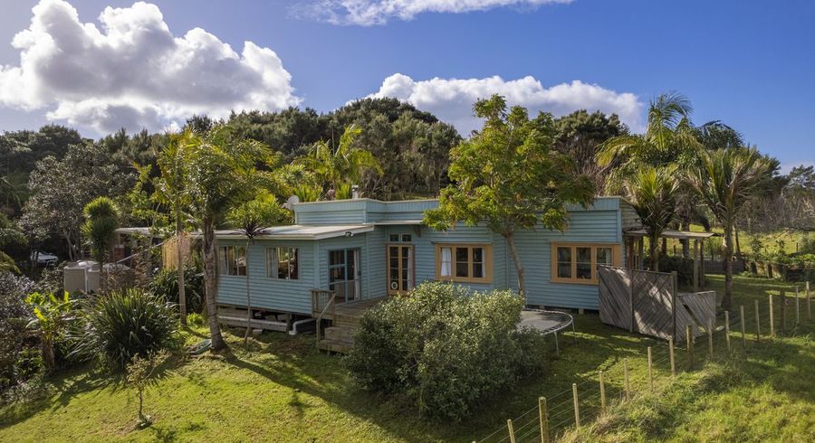  at 39 Mills Access Road, Totara North