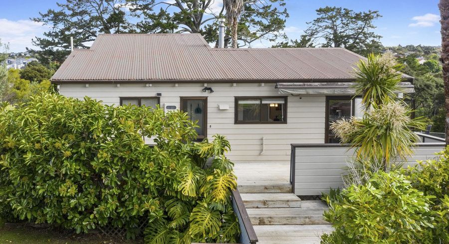  at 117 Oreil Avenue, West Harbour, Waitakere City, Auckland