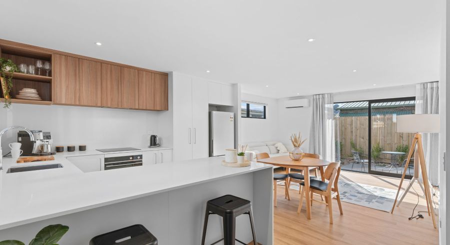  at 6/130 Holly Road, St. Albans, Christchurch City, Canterbury