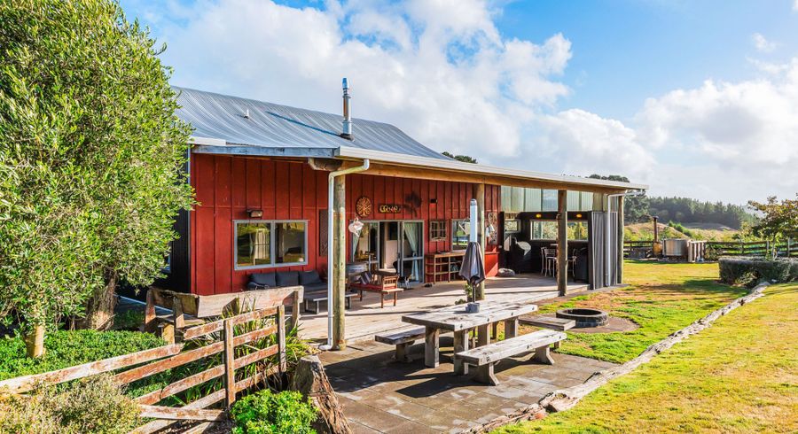  at 216 Kawakawa Road, Kinloch, Taupo, Waikato