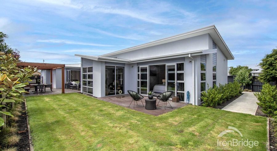  at 14 Papaumu Green, Parklands, Christchurch City, Canterbury