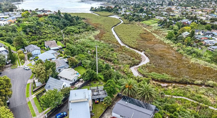 at 70B Hammond Street, Hairini, Tauranga, Bay Of Plenty