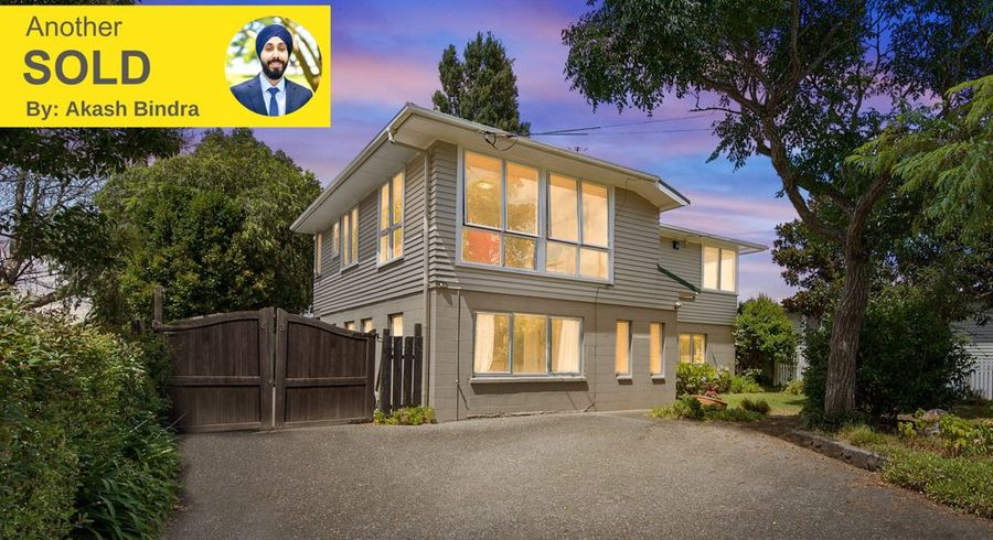  at 3 Koru Street, Mangere Bridge, Auckland