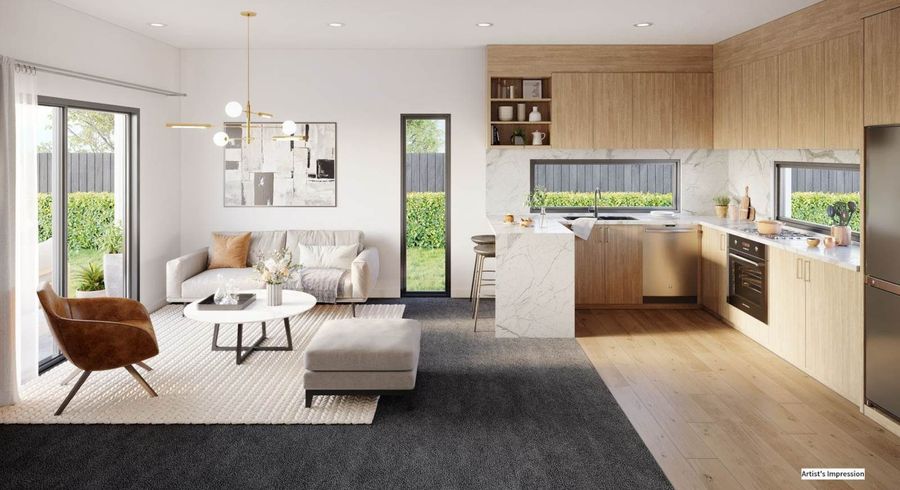  at 4/27 Red Hill Road, Red Hill, Papakura, Auckland