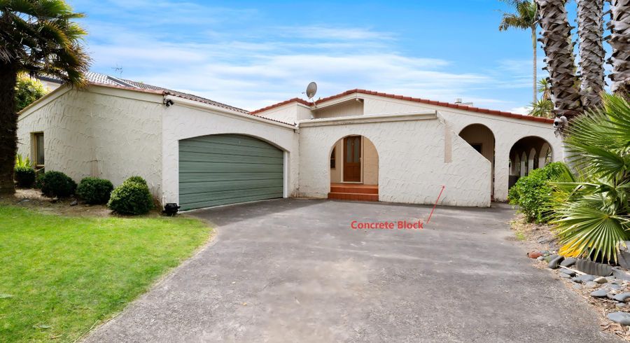  at 41 Amante Crescent, Mairangi Bay, North Shore City, Auckland