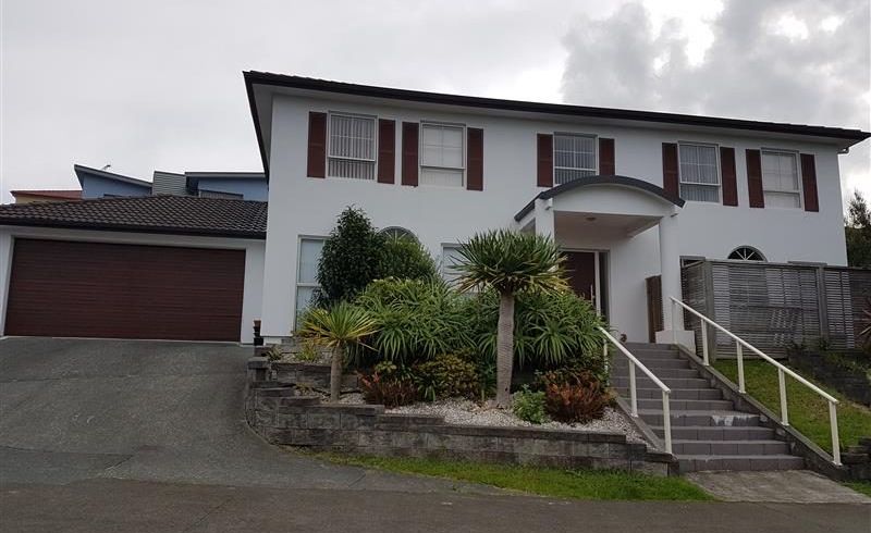  at 26 Spoonbill Place, Unsworth Heights, North Shore City, Auckland