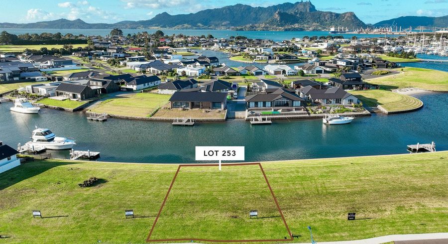  at 27 Maturiki Drive, One Tree Point, Whangarei, Northland