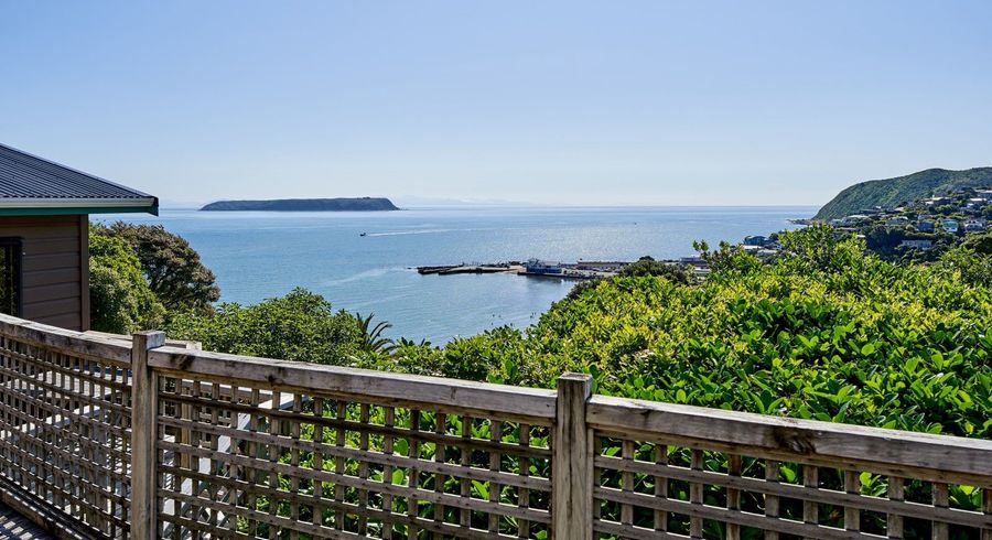  at 118A Motuhara Road, Plimmerton, Porirua