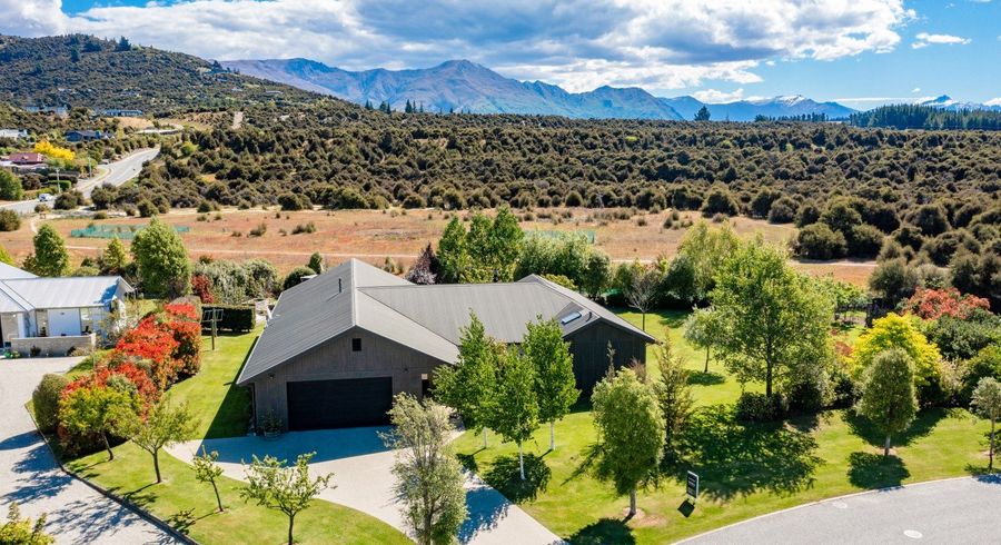  at 9 Hikuwai Drive, Albert Town, Wanaka