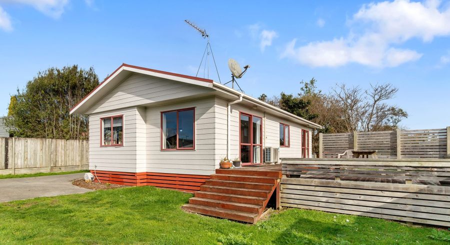  at 7A Morrice Avenue, Morrinsville