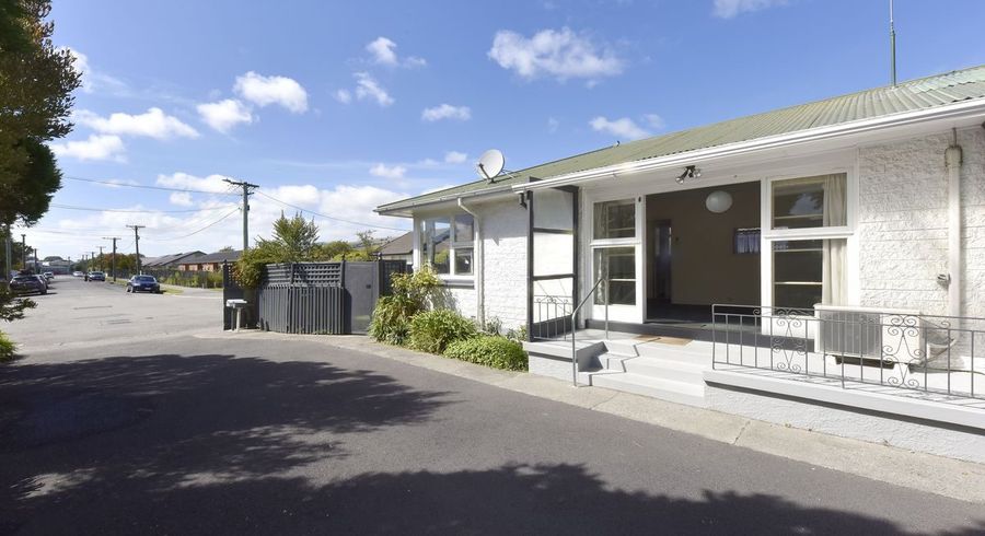  at 1/14 Wembley Street, Sydenham, Christchurch City, Canterbury