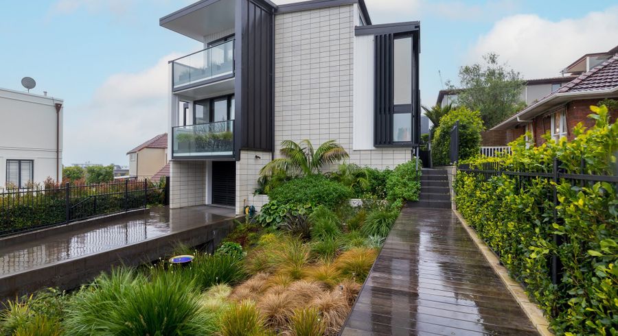  at 3/2 Kaimata Street, St Heliers, Auckland