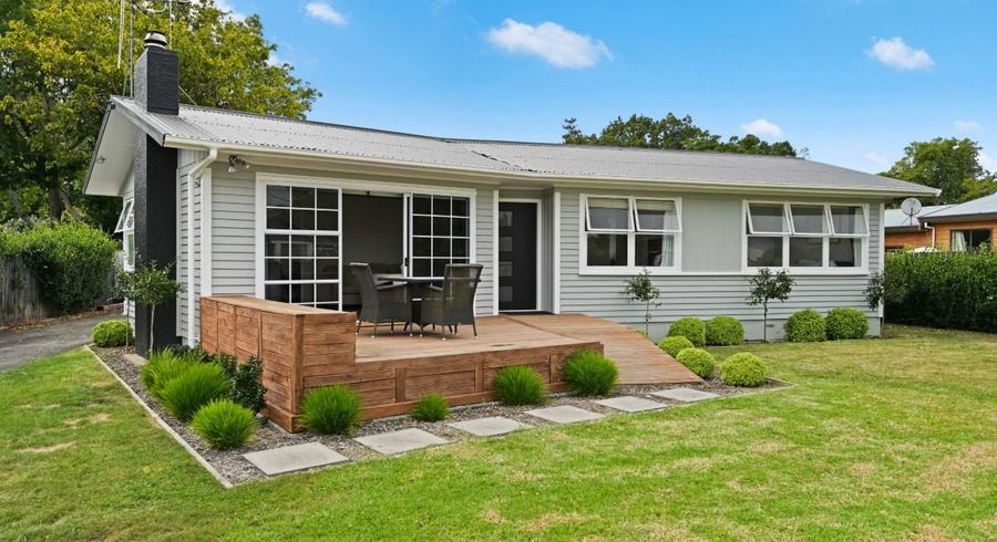  at 8 Swift Place, Leamington, Waipa, Waikato