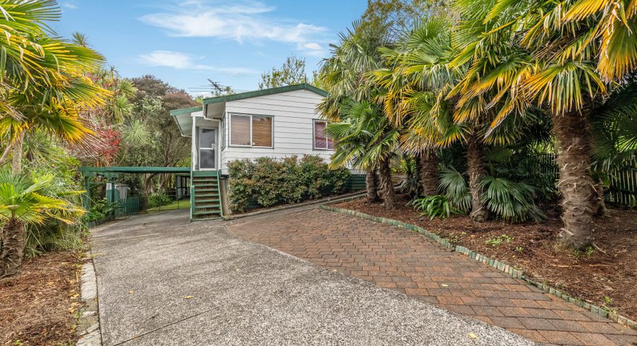  at 23 Imperial Place, Henderson, Waitakere City, Auckland