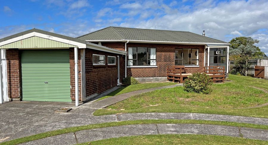  at 127 Pembroke Road, Pembroke