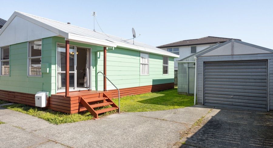  at 56A Campbell Street, Frankton, Hamilton