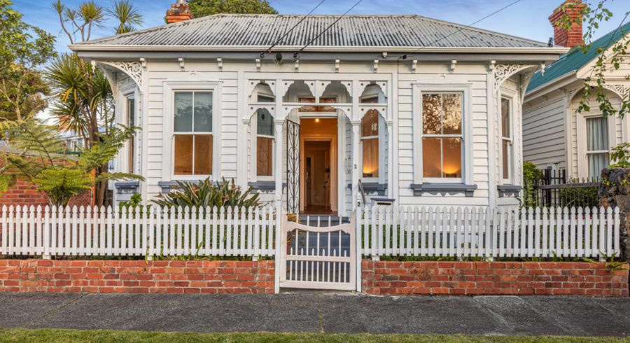  at 2 Cromwell Street, Mount Eden, Auckland