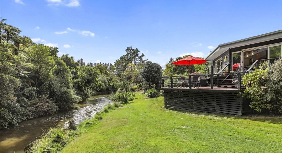  at 1021 Paradise Valley Road, Ngongotaha Valley