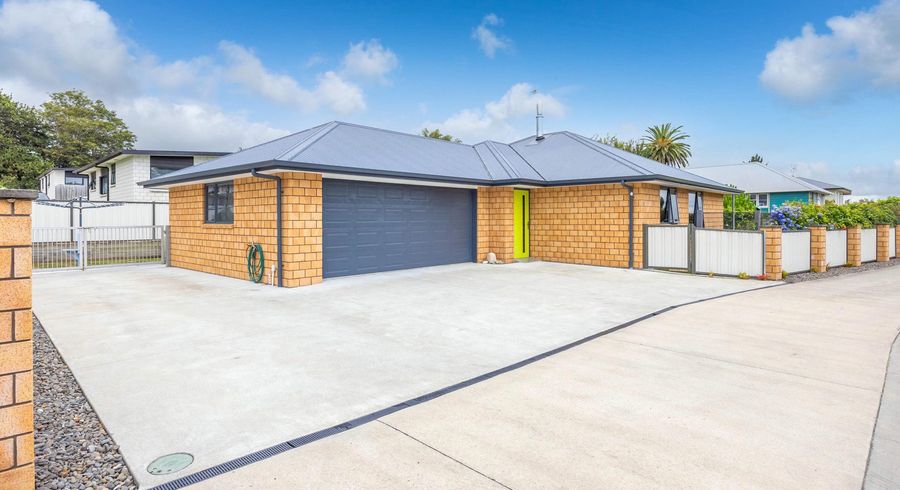  at 25B Grey Street, Kihikihi, Waipa, Waikato