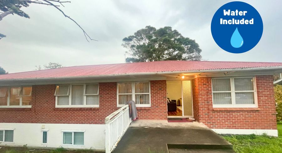  at 36 Vera Road, Te Atatu South, Waitakere City, Auckland