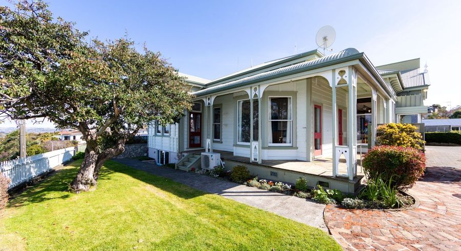  at 3 Colenso Avenue, Hospital Hill, Napier