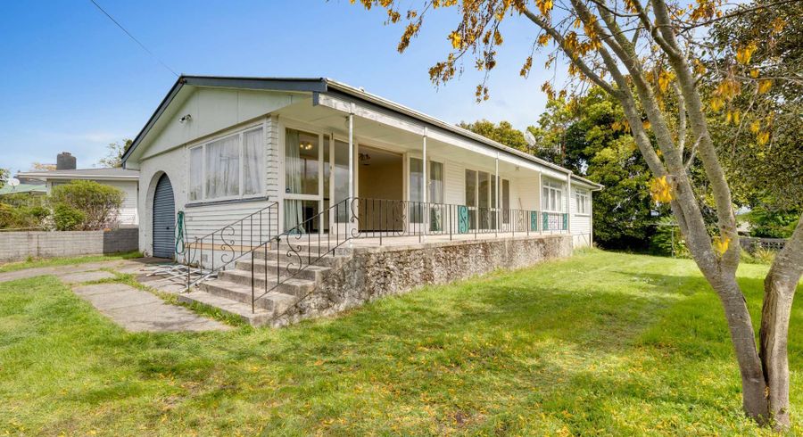  at 31 Elliott Crescent, Owhata, Rotorua