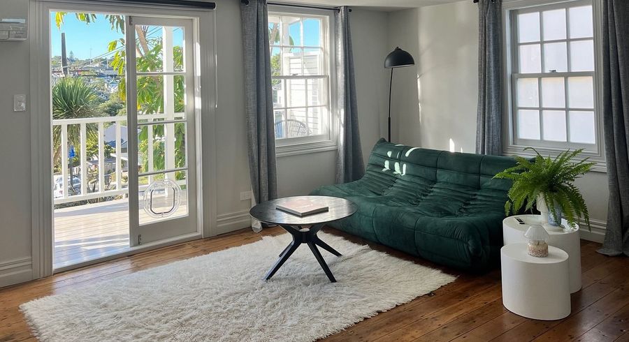  at 1B Monmouth Street, Grey Lynn, Auckland City, Auckland