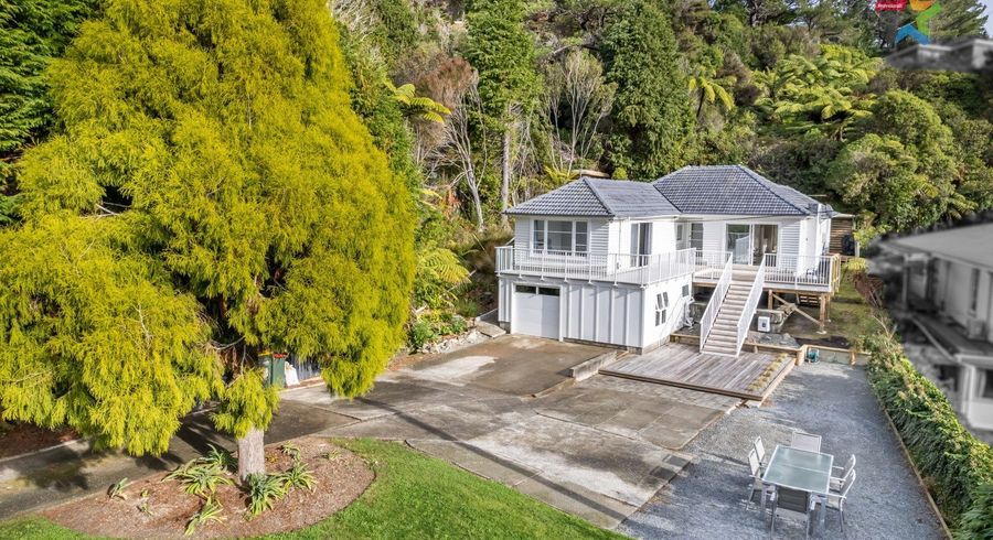  at 110 Manuka Street, Stokes Valley, Lower Hutt