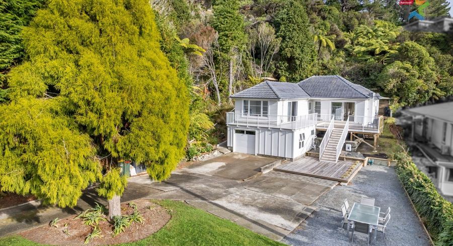  at 110 Manuka Street, Stokes Valley, Lower Hutt, Wellington