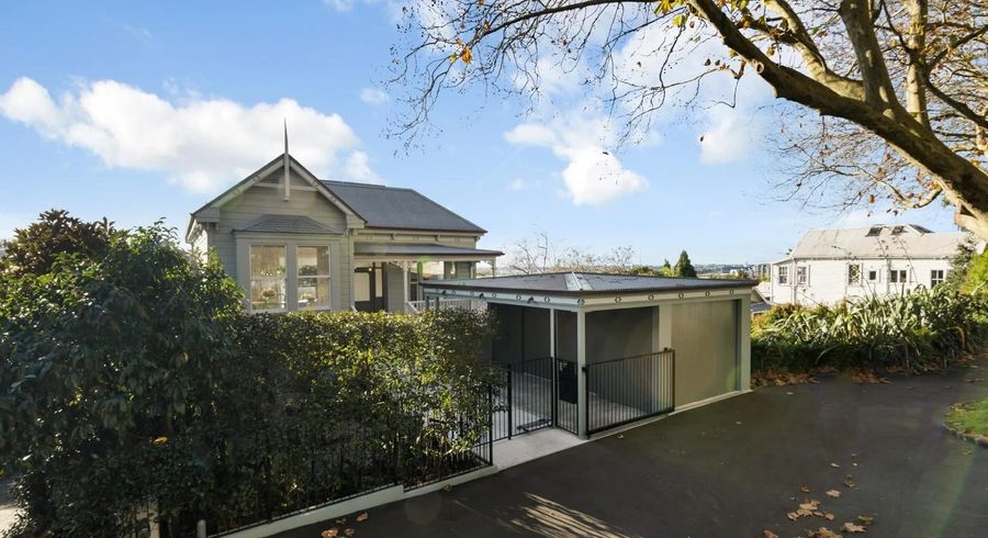  at 18 Picton Street, Freemans Bay, Auckland City, Auckland