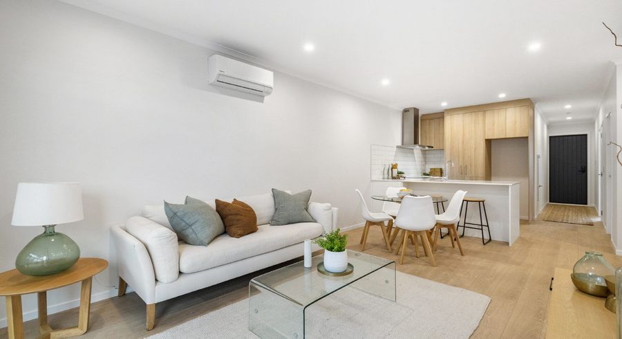  at 2/18 Rigby Drive, Whenuapai, Waitakere City, Auckland