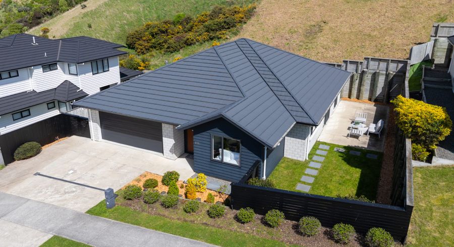 at 111 Melksham Drive, Churton Park, Wellington, Wellington