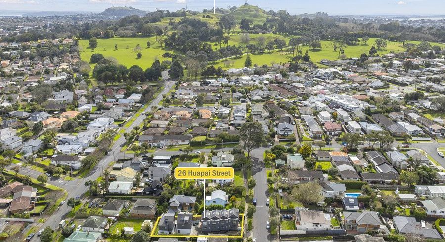  at 26 Huapai Street, One Tree Hill, Auckland City, Auckland