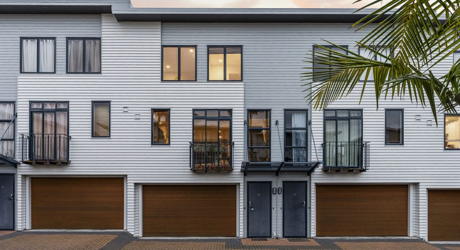  at 10/50 Livingstone Street, Grey Lynn, Auckland