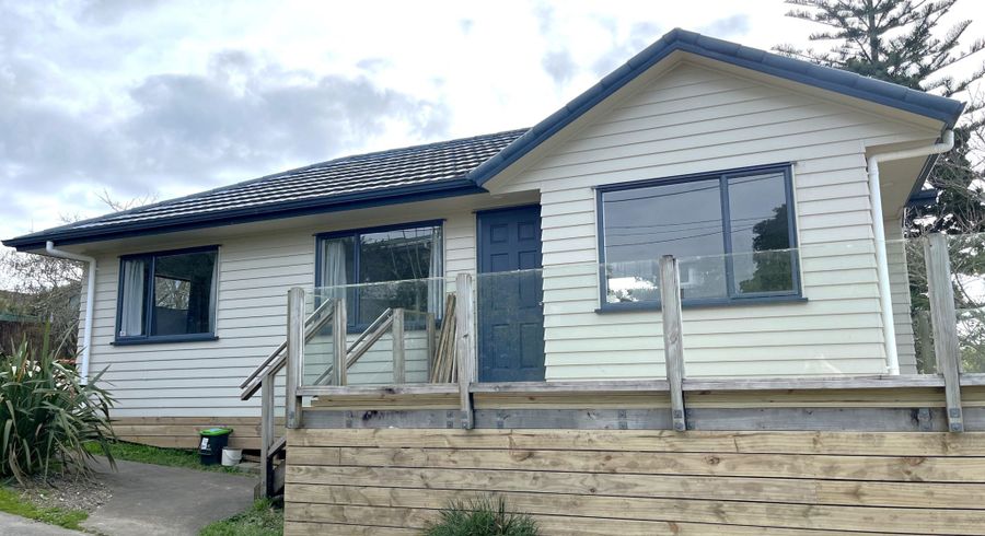  at 61A Ranui Avenue, Ranui, Waitakere City, Auckland