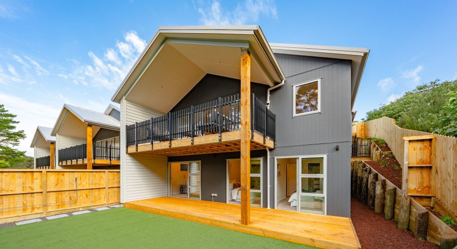  at 41C Chamberlain Road, Massey, Waitakere City, Auckland