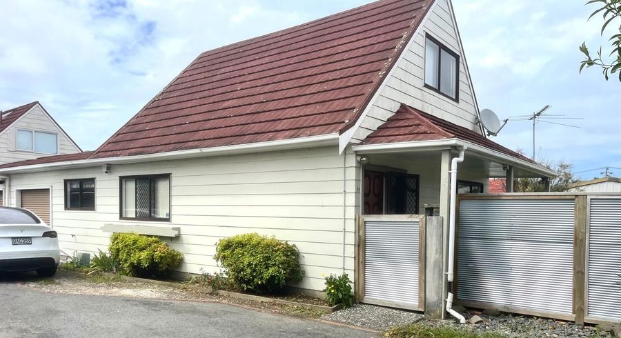  at 11/61 Birdwood Avenue, Papatoetoe, Manukau City, Auckland