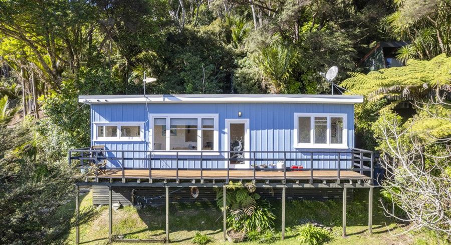 at 26 Ocean View Road, Huia, Auckland