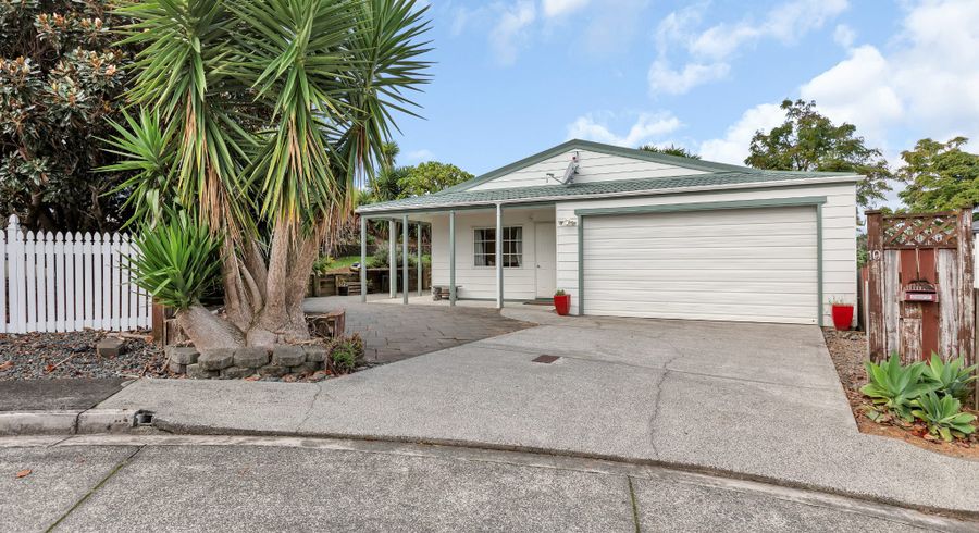  at 10 Howards Way, Kamo, Whangarei