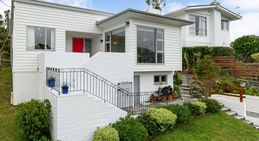  at 27 David Crescent, Karori, Wellington