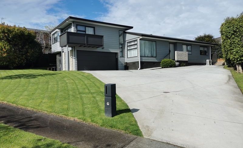  at Highland Park, Manukau City, Auckland