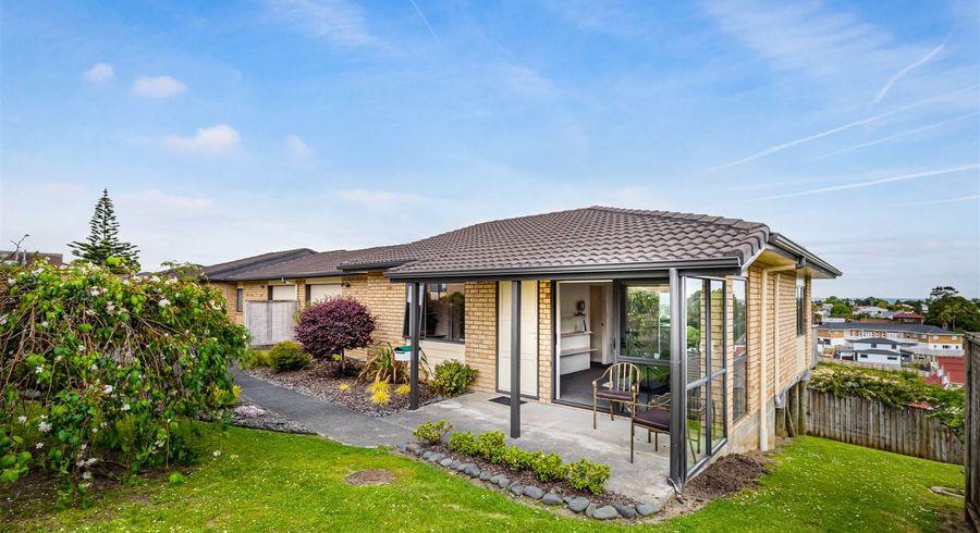  at 27/197 Royal Road, Massey, Auckland