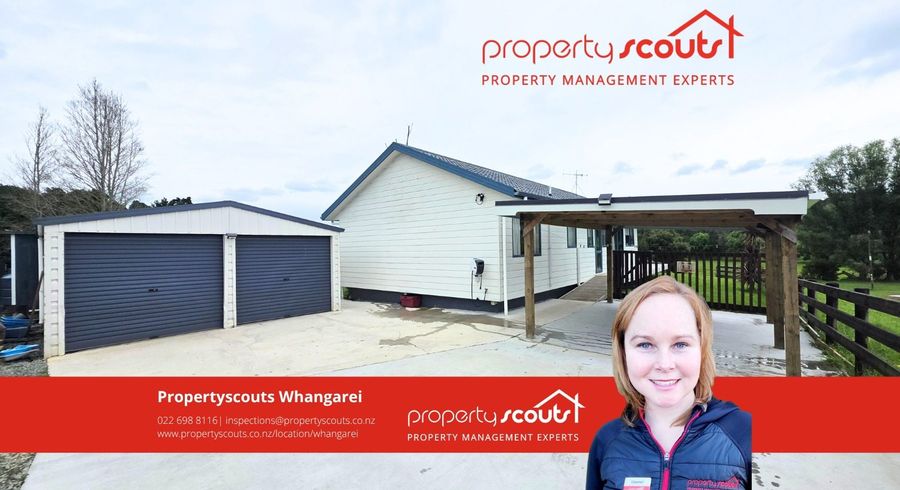 at 700 Otaika Valley Road, Whangarei