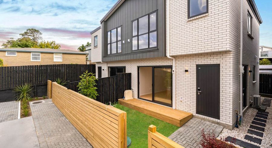  at Lot3/1 Edgewood Way, Henderson, Waitakere City, Auckland