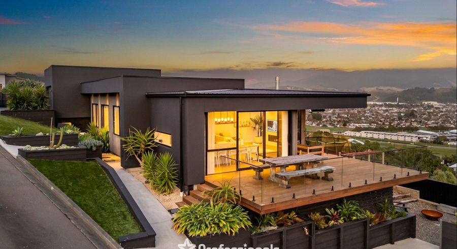  at 37 Percy Kinsman Crescent, Riverstone Terraces, Upper Hutt, Wellington