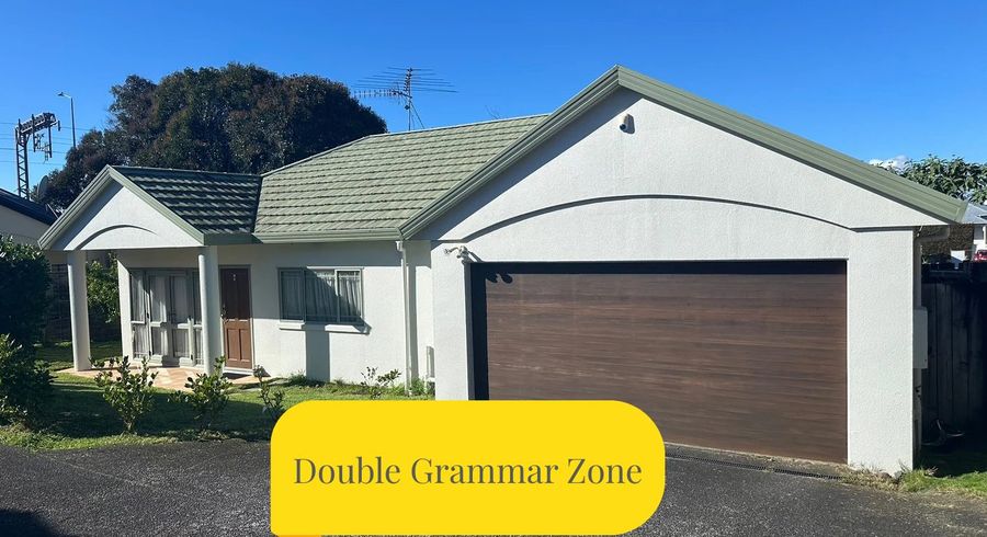  at 1/22 Otahuri Cresent, Greenlane, Auckland City, Auckland