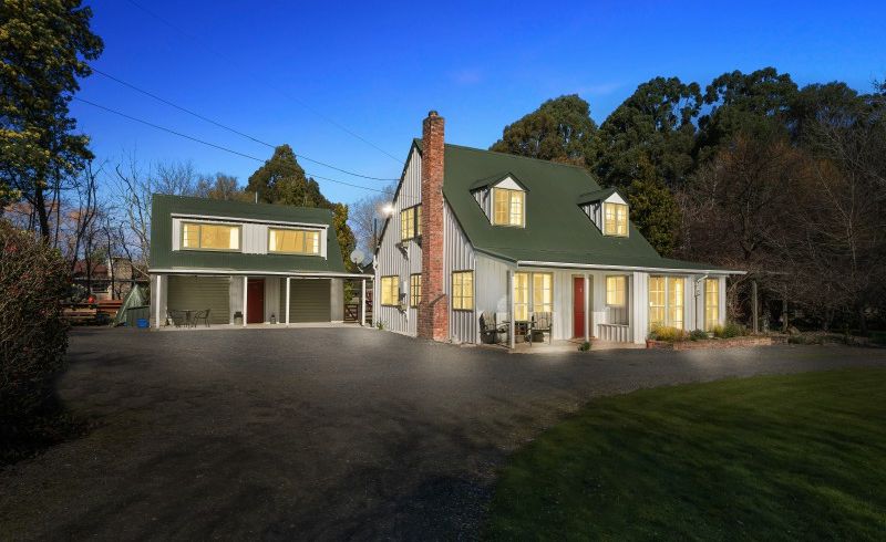  at 147 Outram-Mosgiel Road, Mosgiel, Outram