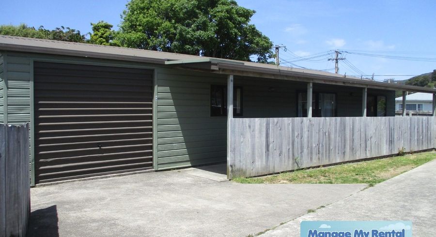  at 4a Westminster Road, Wainuiomata, Lower Hutt, Wellington