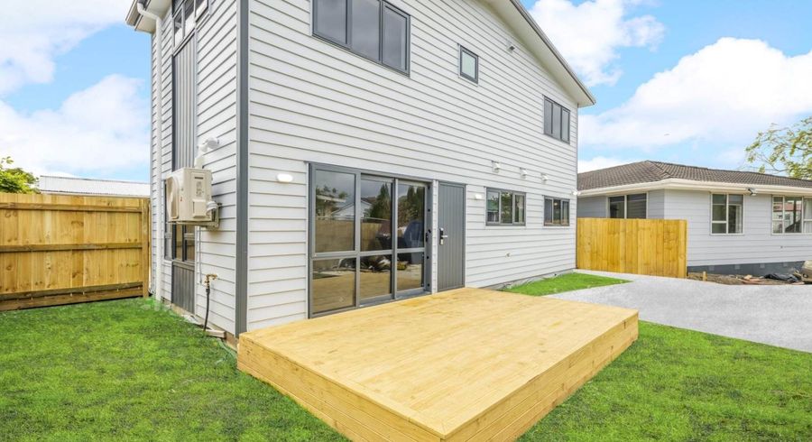  at 23A Moncrieff Avenue, Clendon Park, Manukau City, Auckland